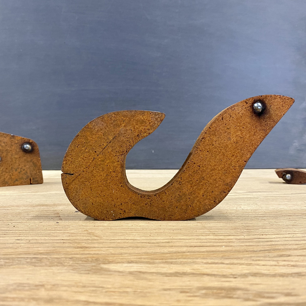 Tierische Schweinerei #051 - 1547gr