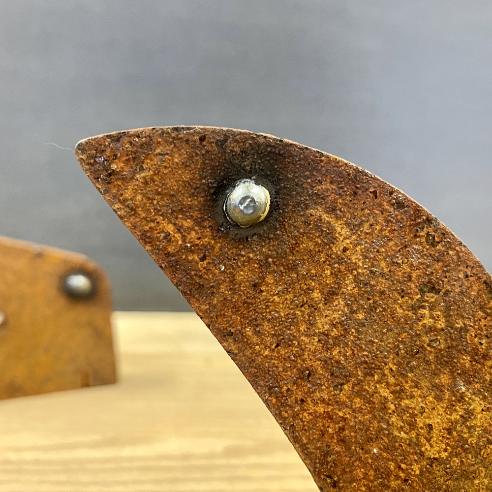 Tierische Schweinerei #051 - 1547gr – Bild 4