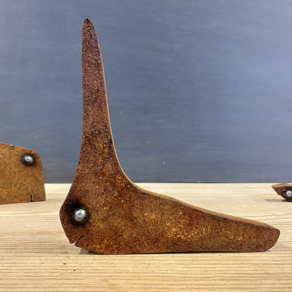 Tierische Schweinerei #050 - 967gr