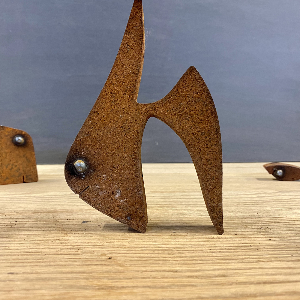 Tierische Schweinerei #048 - 981gr