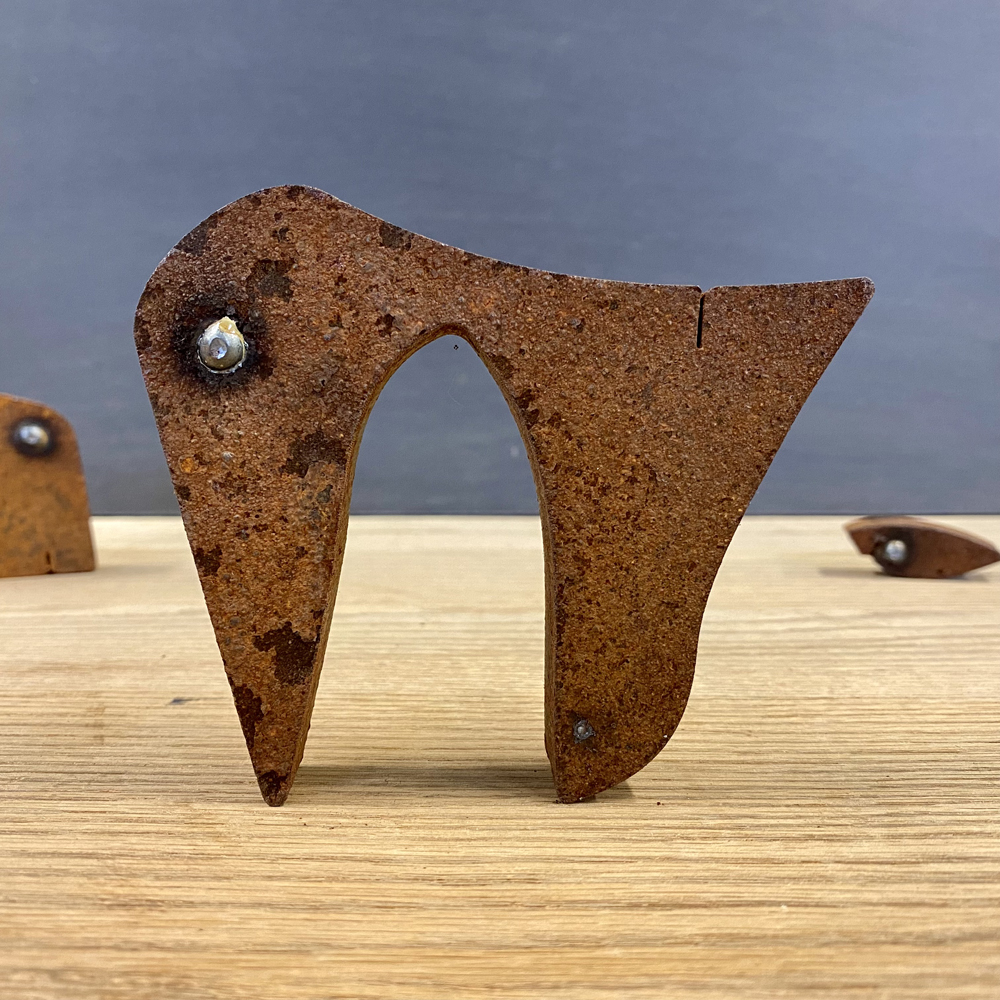 Tierische Schweinerei #047 - 885gr – Bild 2