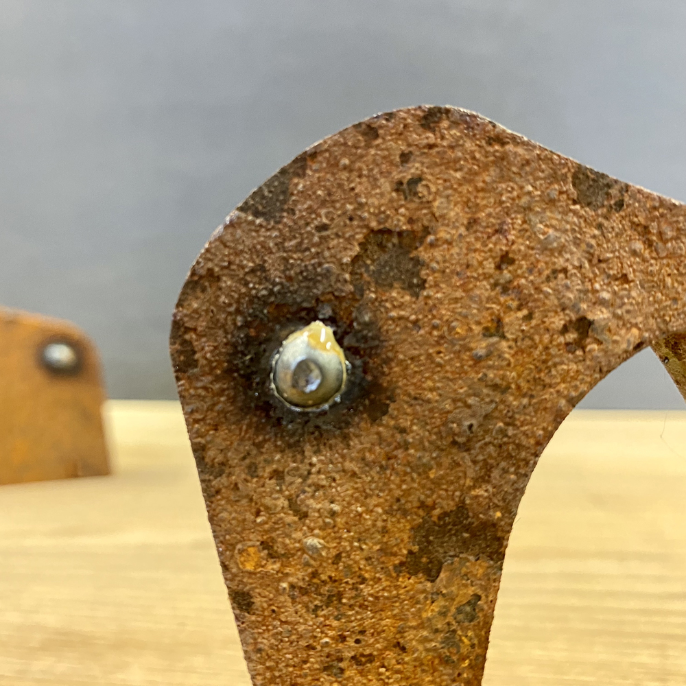 Tierische Schweinerei #047 - 885gr – Bild 4