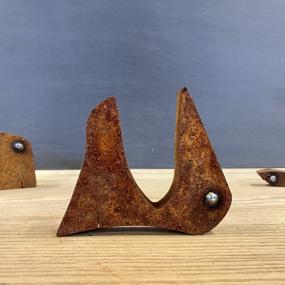 Tierische Schweinerei #044 - 879gr – Bild 2