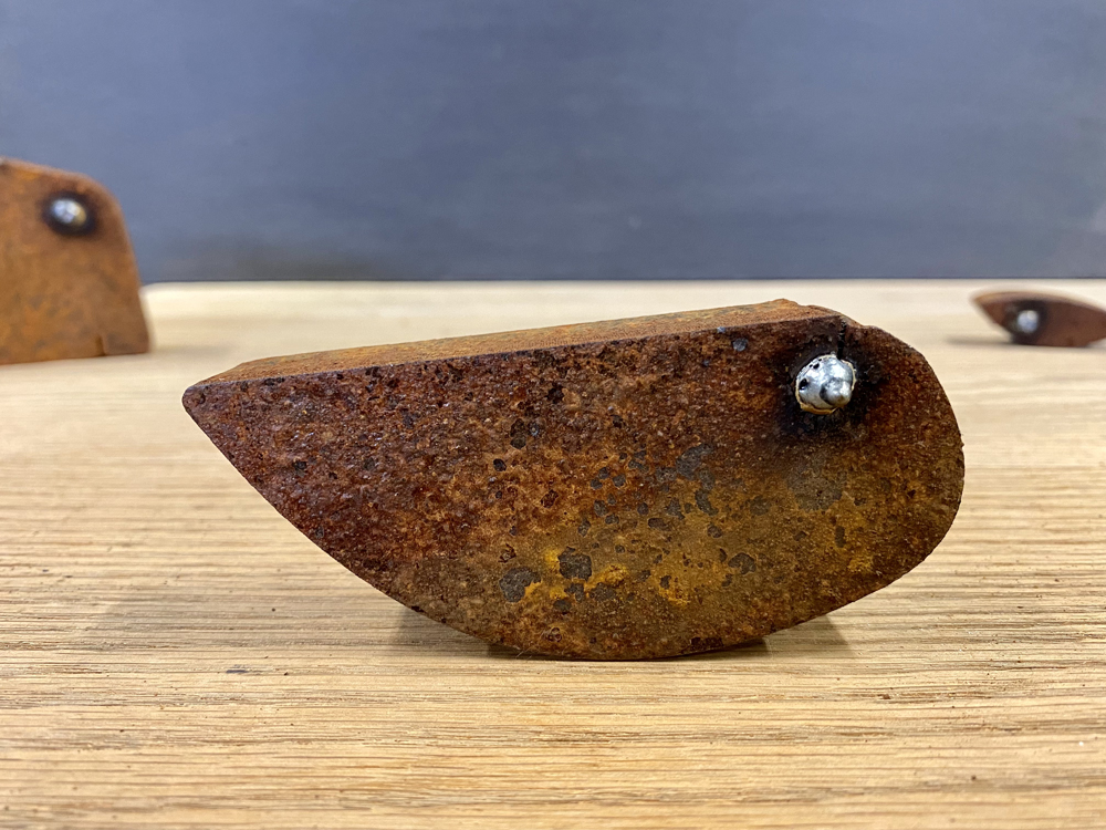 Beestenboel #041- 542gr