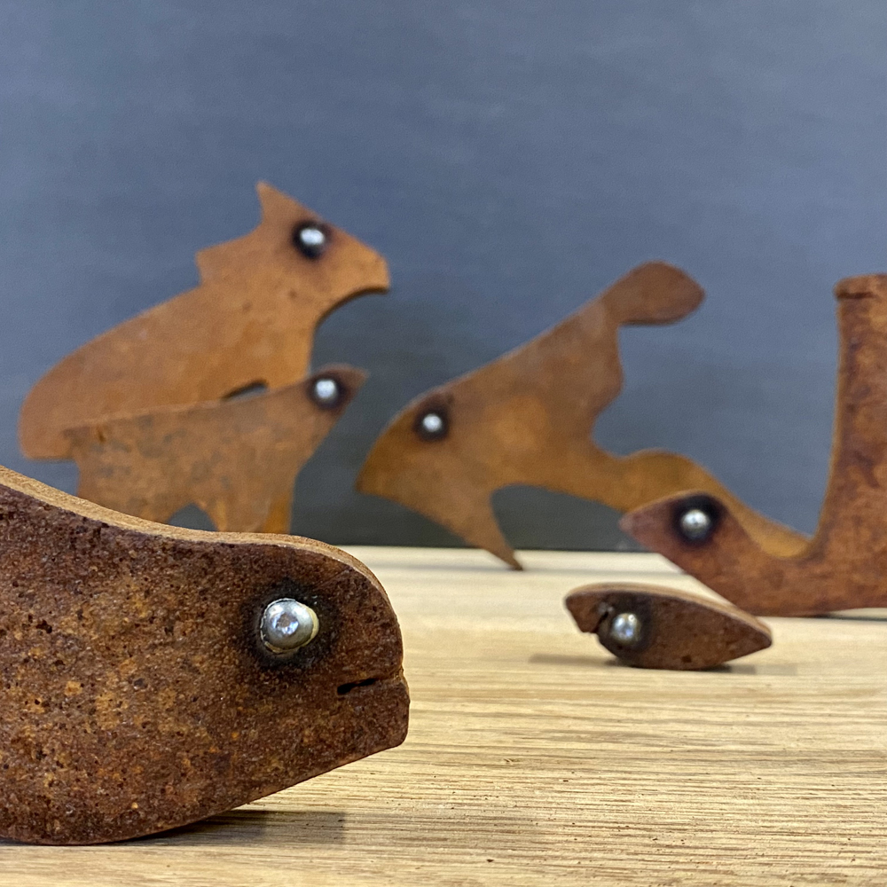 Tierische Schweinerei #034 - 872gr – Bild 4