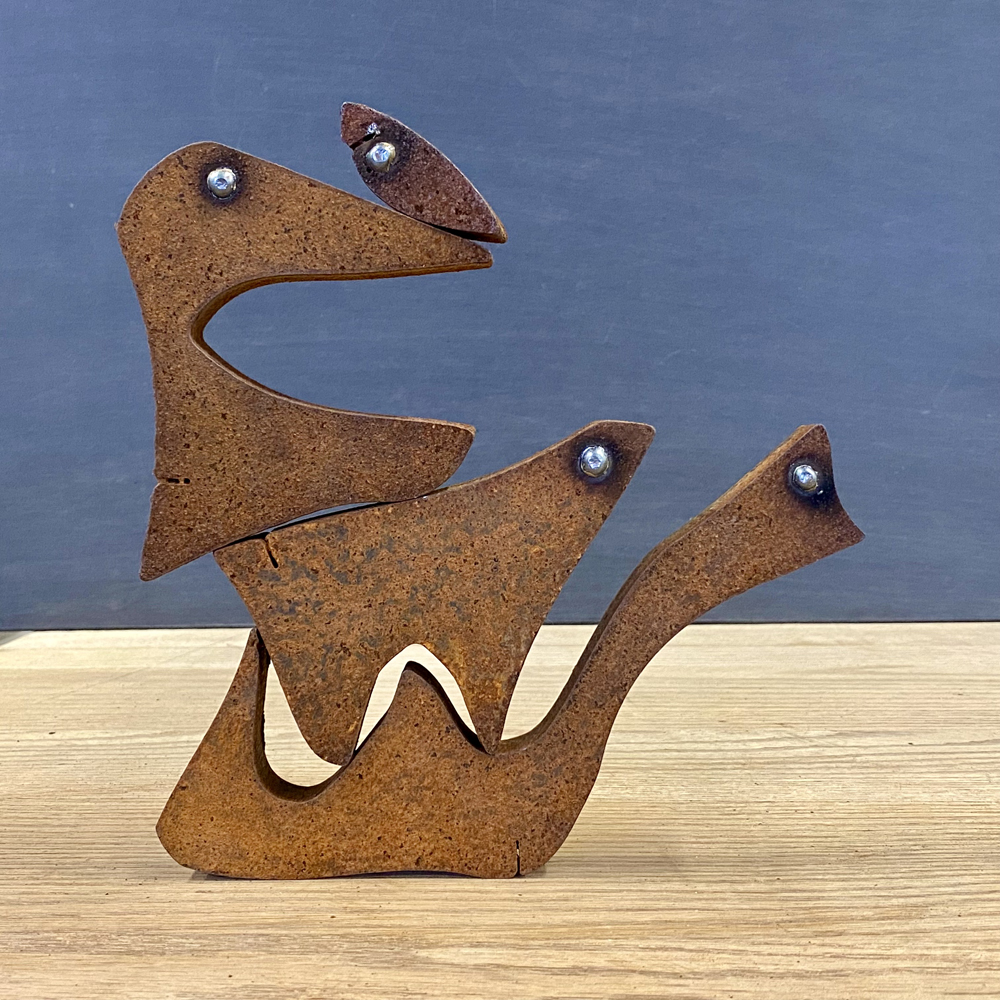 Tierische Schweinerei #050 - 967gr – Bild 4