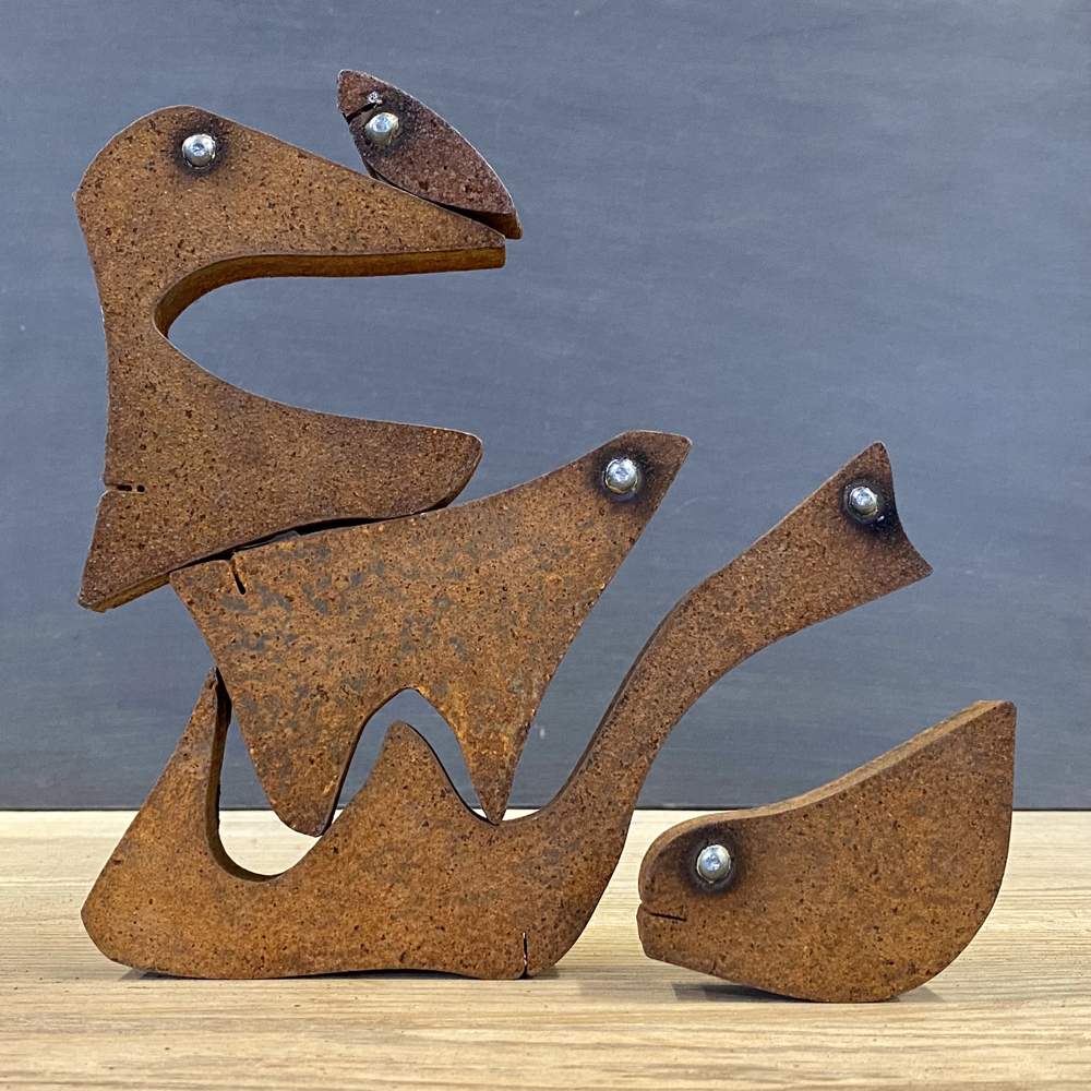 Tierische Schweinerei #052 - 2491gr – Bild 4