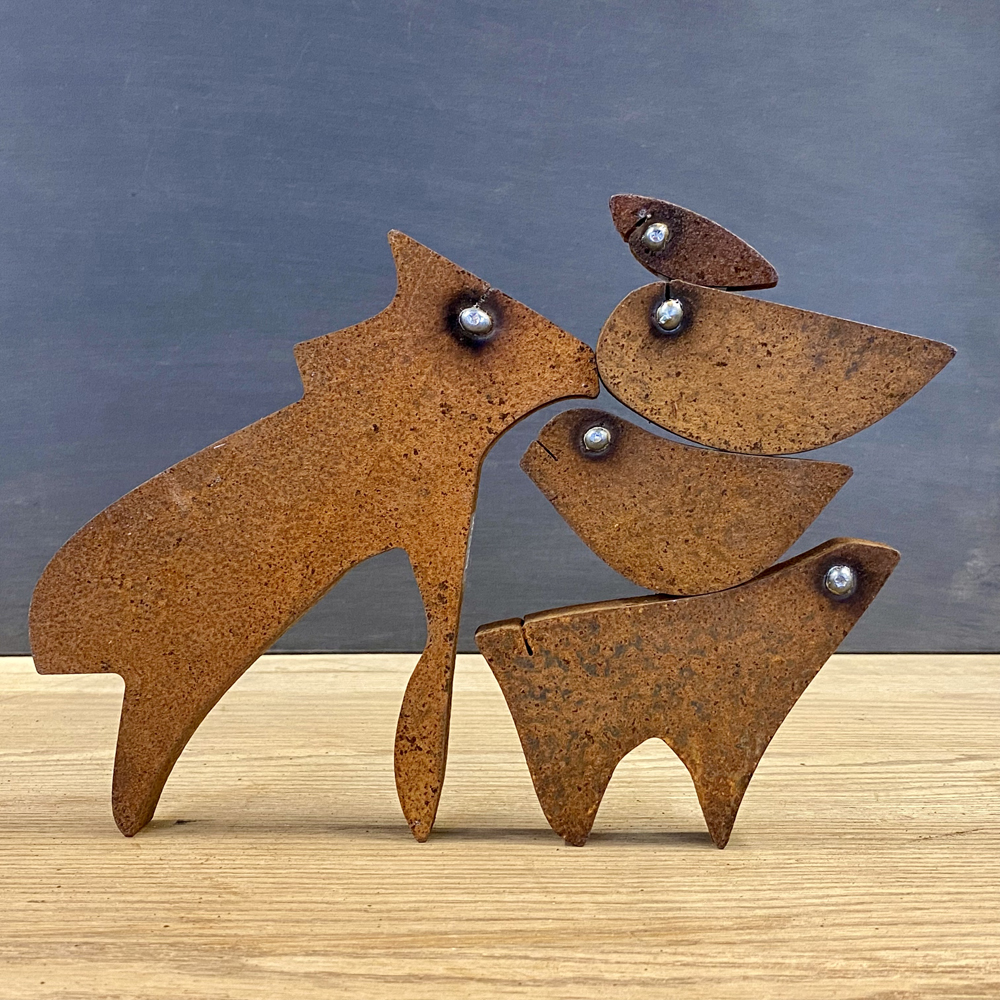 Beestenboel #018 - 663gr - Afbeelding 3