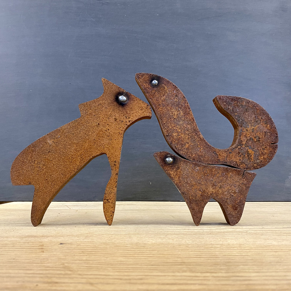 Tierische Schweinerei #035 - 1239gr – Bild 4