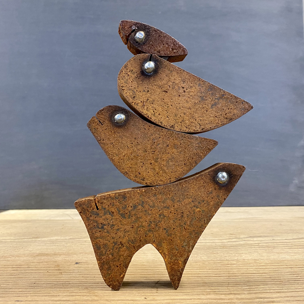 Beestenboel #046 - 525gr - Afbeelding 3