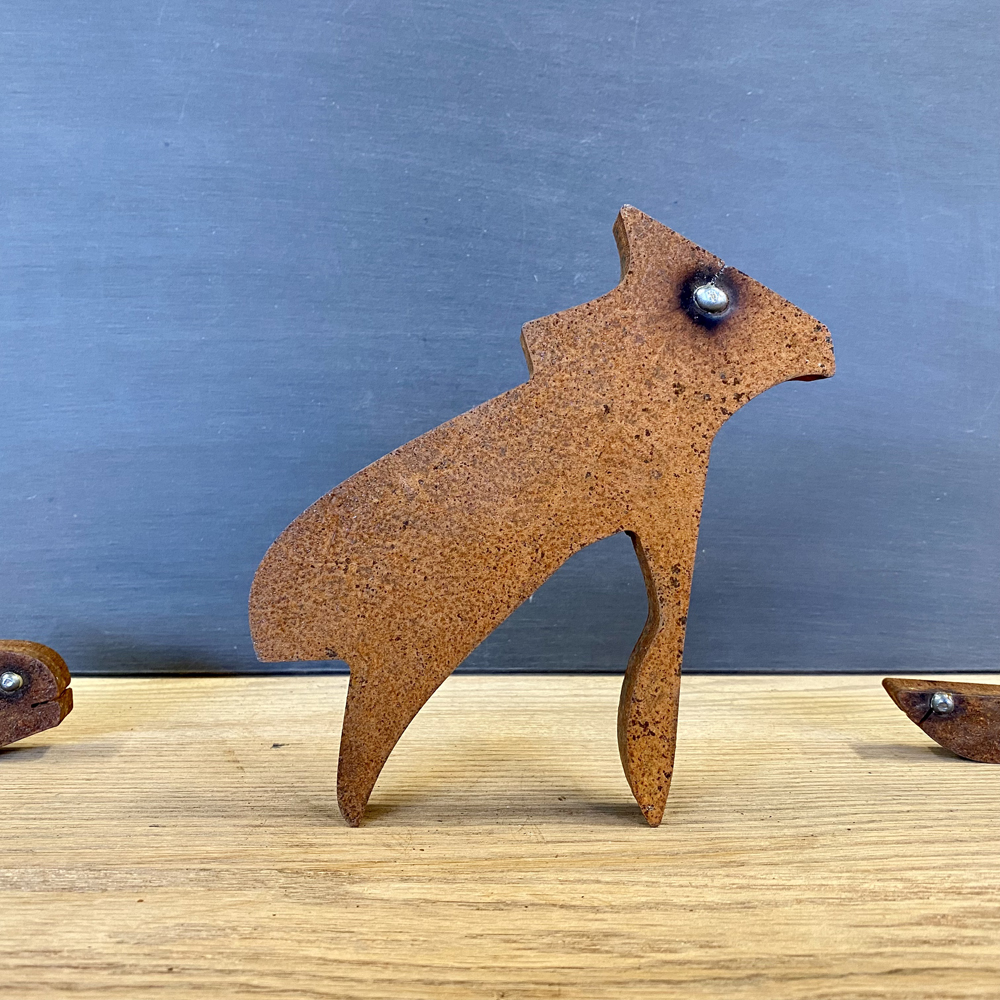 Beestenboel #039 - 1858gr