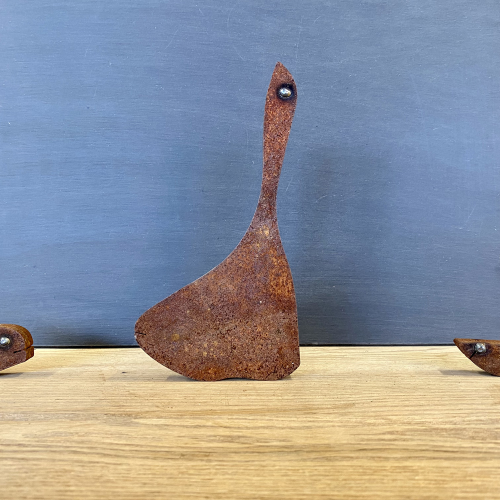 Tierische Schweinerei #038 - 1865gr