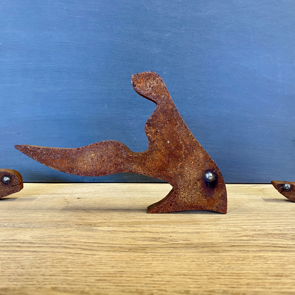 Bestie Chaos #037 - 1948gr