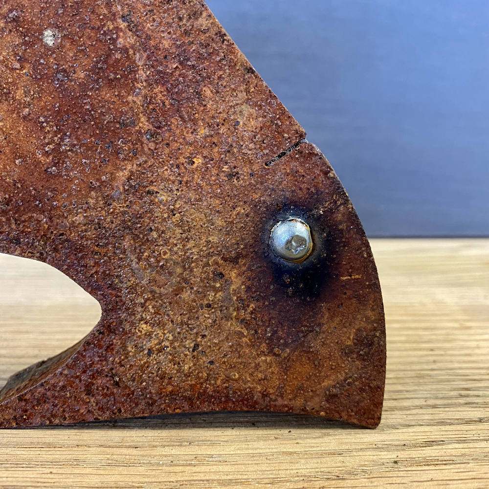 Bestie Chaos #037 - 1948gr – Bild 3