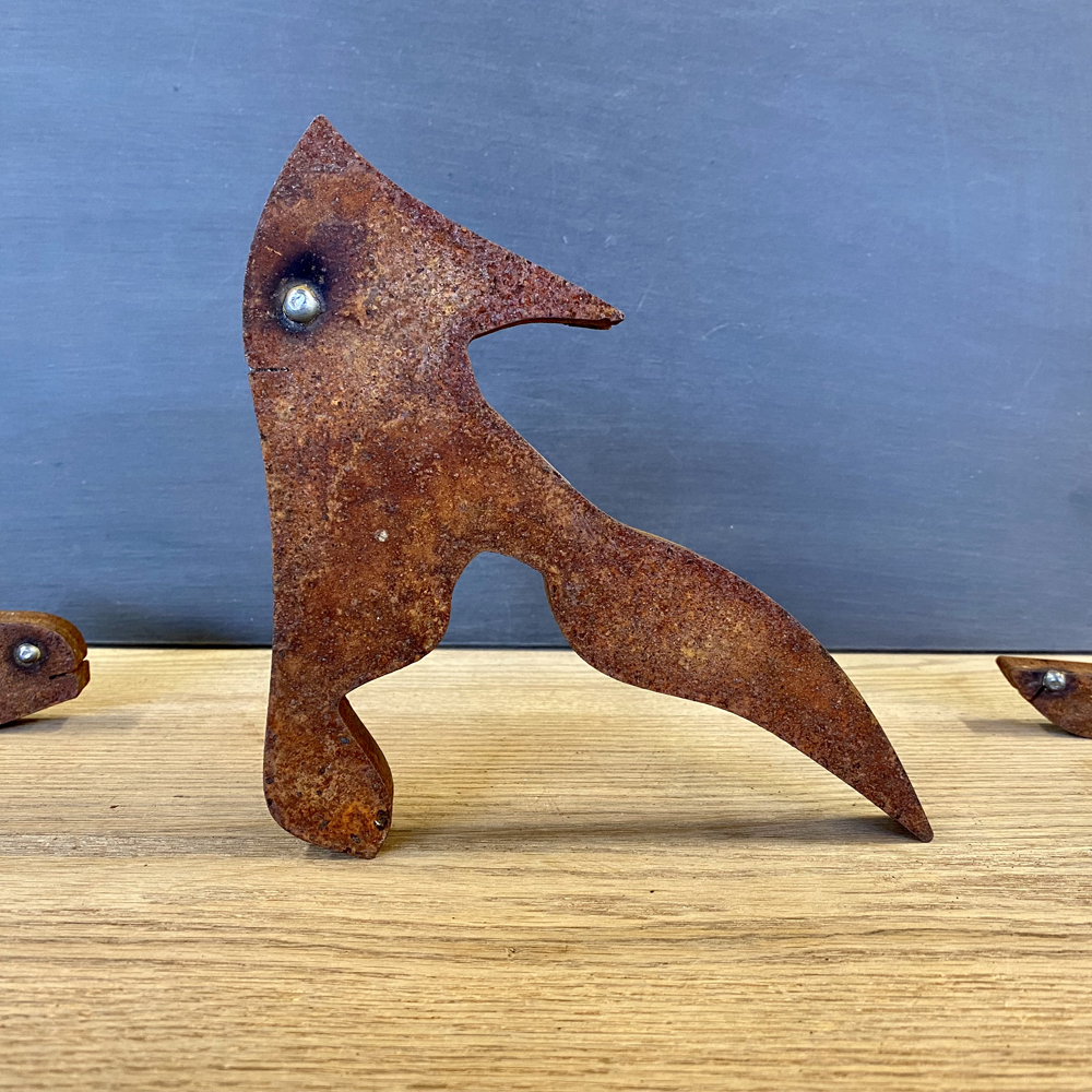 Bestie Chaos #037 - 1948gr – Bild 2