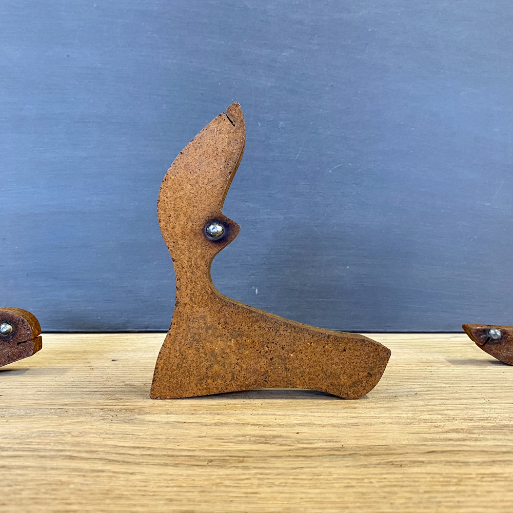 Tierische Schweinerei #036 - 1118gr