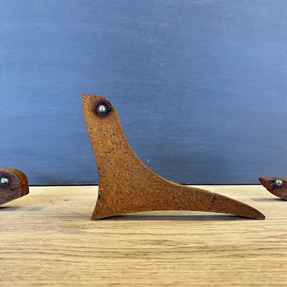 Tierische Schweinerei #034 - 872gr