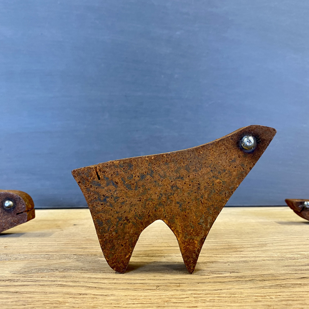 Tierische Schweinerei #033 - 835gr