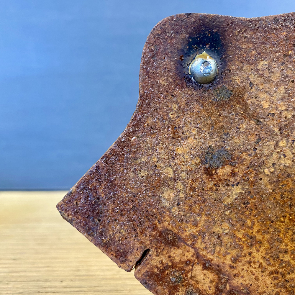 Tierische Schweinerei #031 - 2168gr – Bild 2