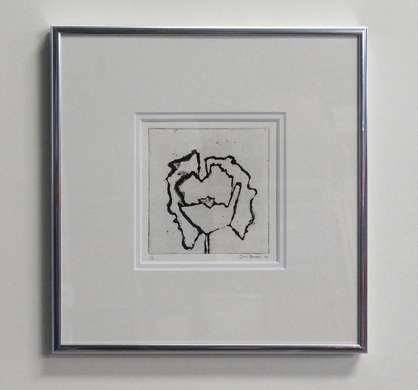 101 Papavers - #11 - Afbeelding 3