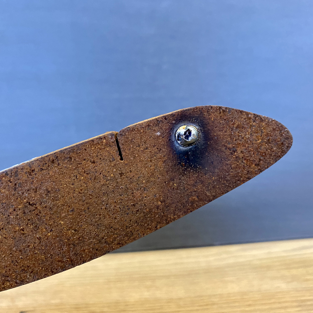 Tierische Schweinerei #025 - 964gr – Bild 2