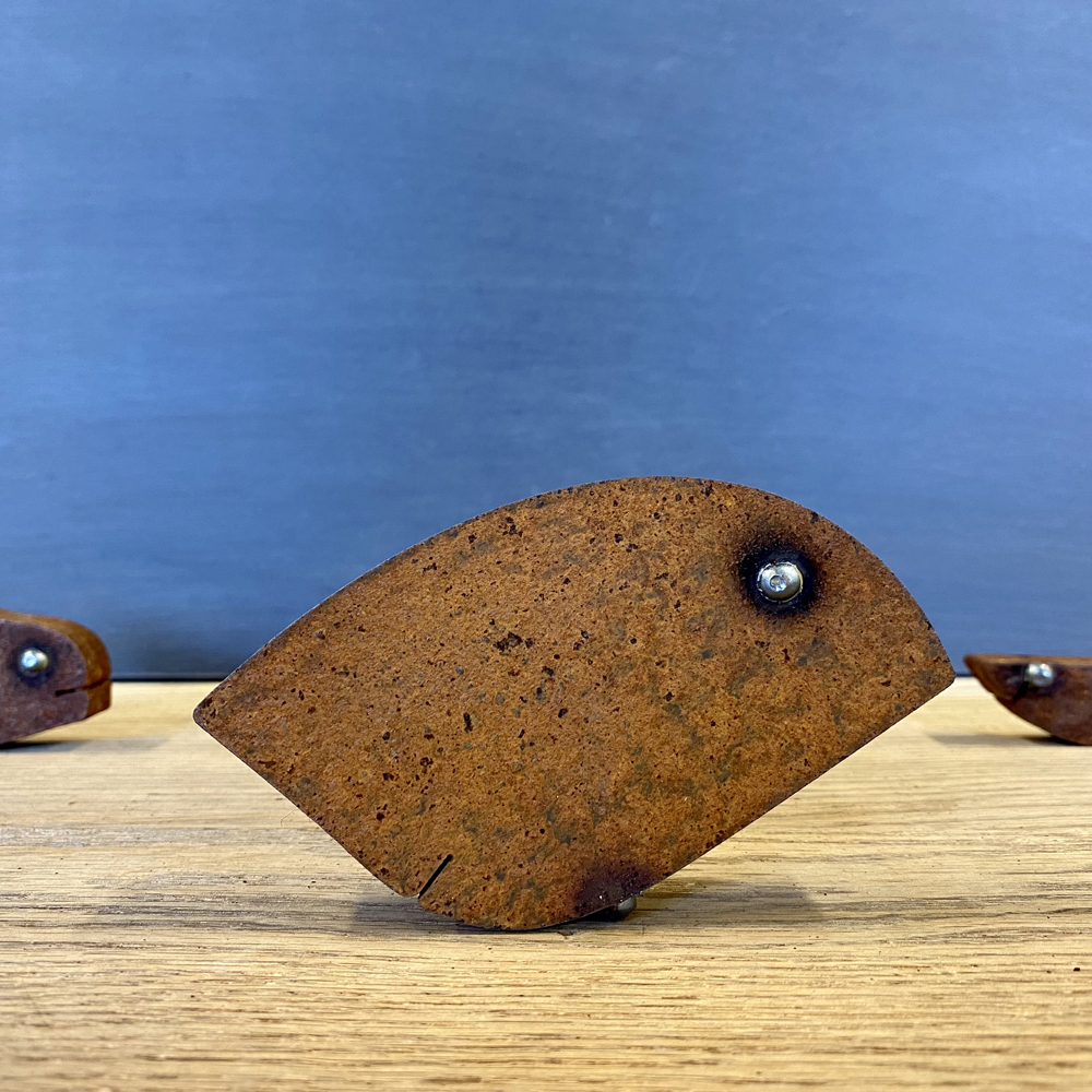 Beestenboel #017 - 941gr