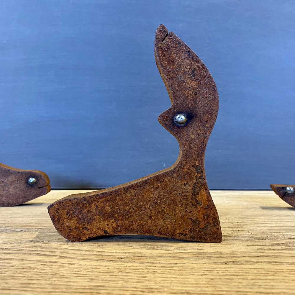 Bestie Chaos #008 - 1118gr