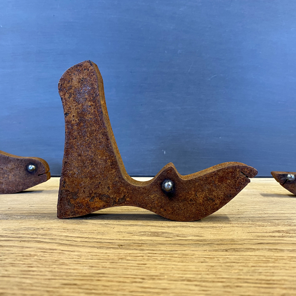 Bestie Chaos #008 - 1118gr – Bild 2