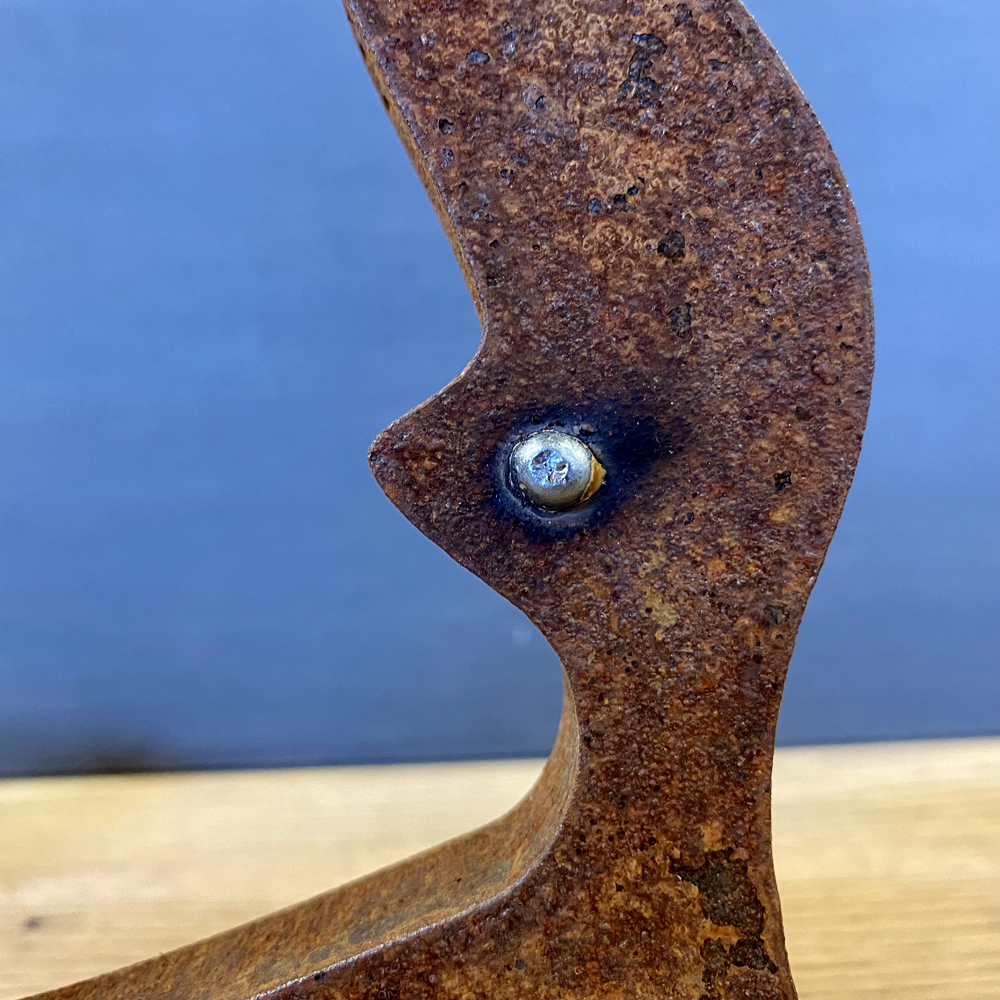 Bestie Chaos #008 - 1118gr – Bild 3