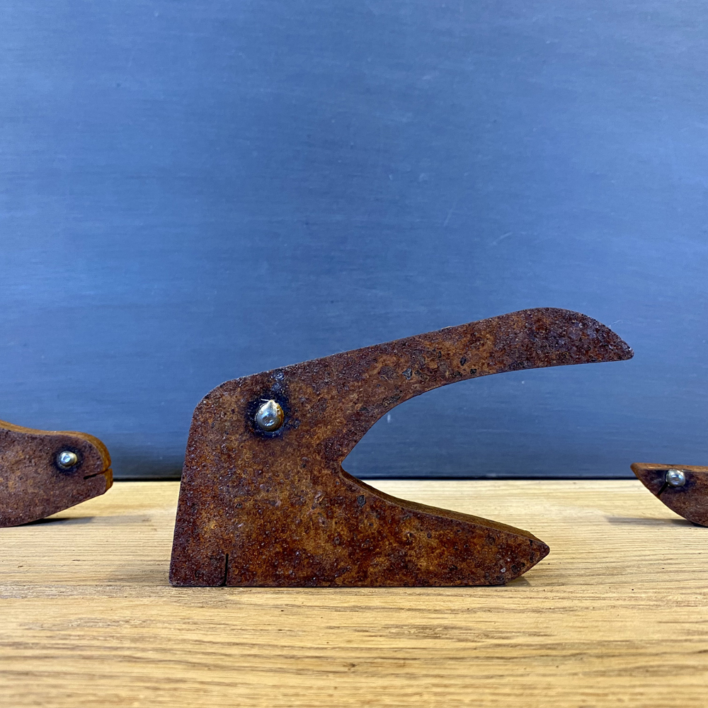 Animal mess #001 -1012gr