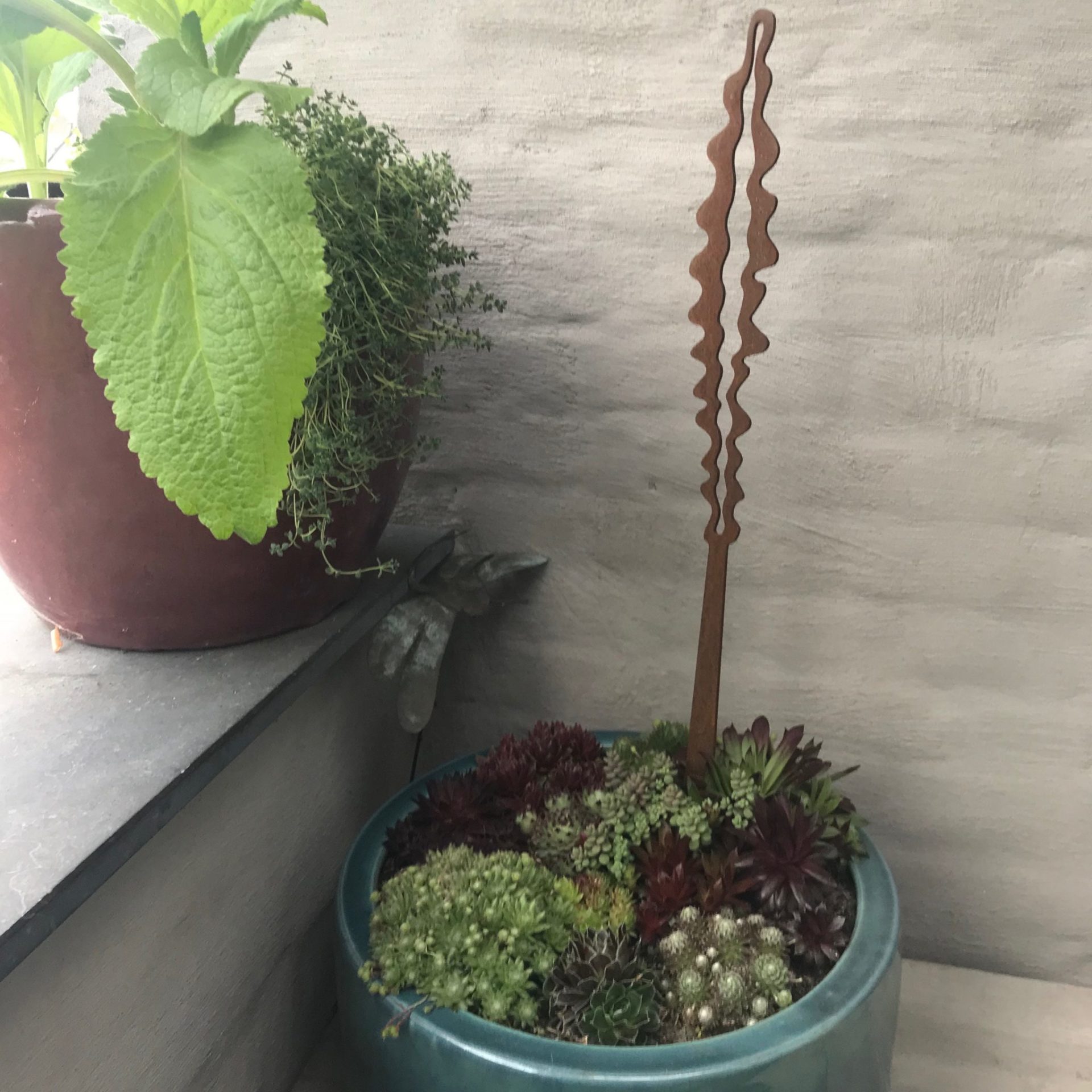 Botanica-Blatt – Bild 4