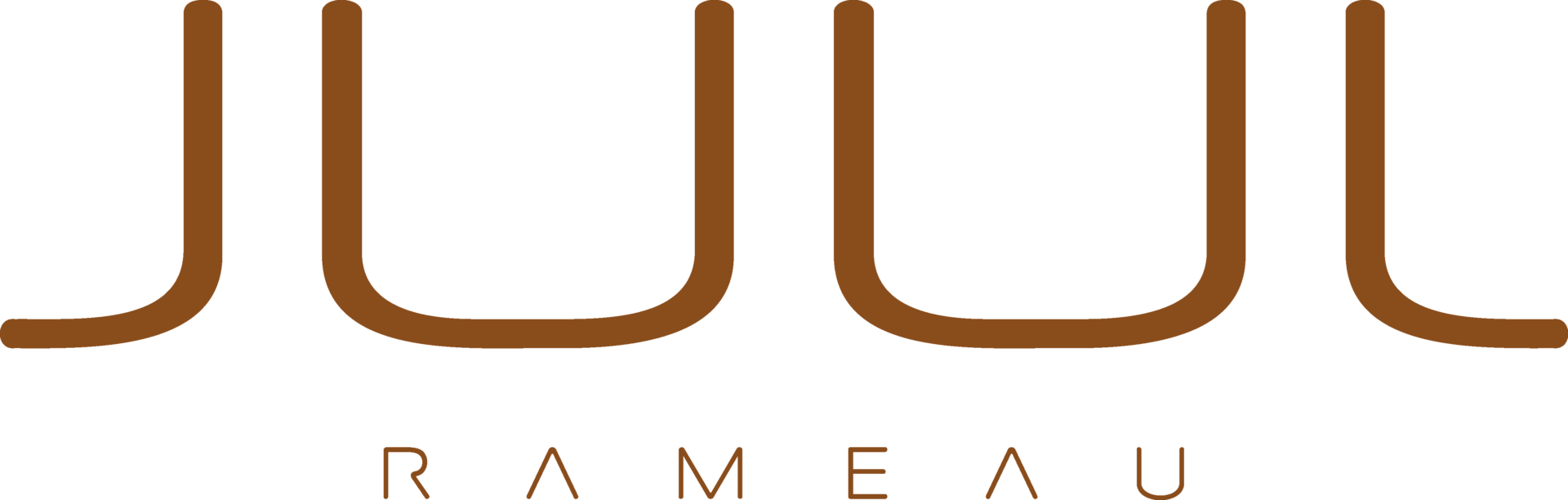 Juul Rameau logo